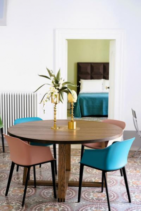 Palazzo 922 - ELEGANZA nel CUORE della CITTA' BIANCA